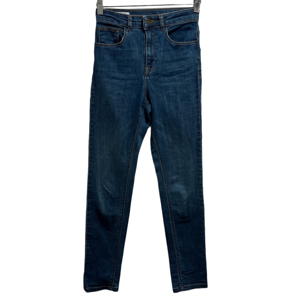 Collusion Jeans